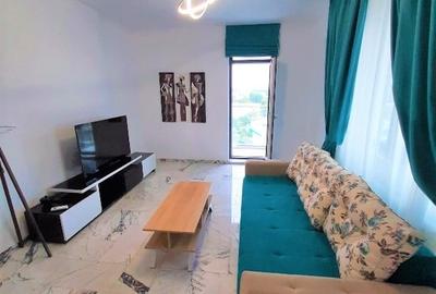Apartament modern cu energie pozitivă – priveliște superbă și confort complet ! - 3