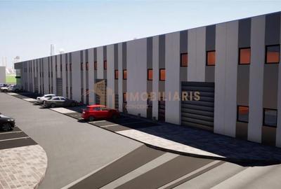 Spațiu comercial, de 288 mp, în Central - 11