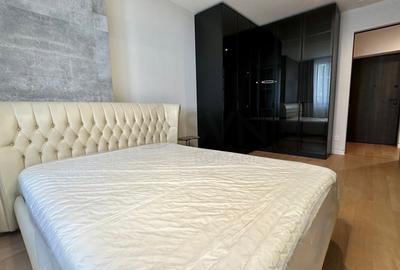 REA1016580 Apartament 3 camere Lux proiect exclusivist F-Zeen Floreasca - 5