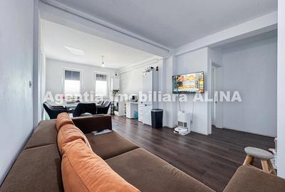 Apartament cu 2 camere decomandat în 22 Decembrie - 15