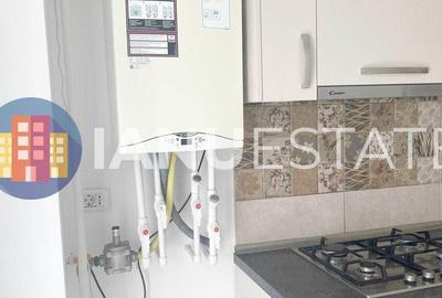 Apartament cu 2 camere decomandat, mobilat în Metalurgiei - 5