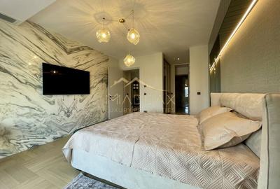 Apartament 4 camere//LUX//BLOC EXCLUSIVIST NOU//Herastrau//Cartierul Francez - 14