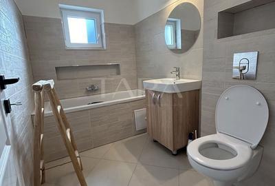 Apartament cu 3 camere în Chinteni - 2