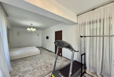 Apartament cu 2 camere decomandat, mobilat în Tomis Nord - 5