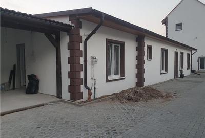 Complex Rezidențial Exclusivist ?n Turnișor, Sibiu - 2