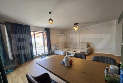 Apartament cu 3 camere decomandat în George Enescu - 2