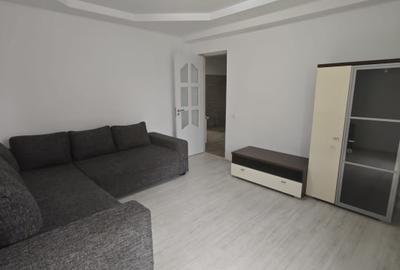 Apartament spatios 2 camere, etaj 1, terasa generoasa si balcon, curte cu BBQ - 4