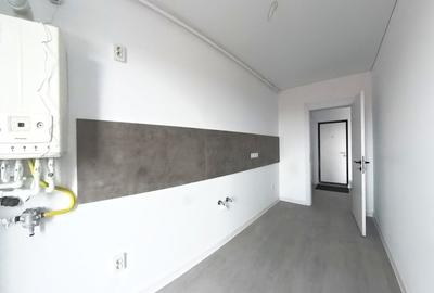 Garsoniera an 2025 -loc de parcare inclus-  strada Cimpului -Chiajna - 4