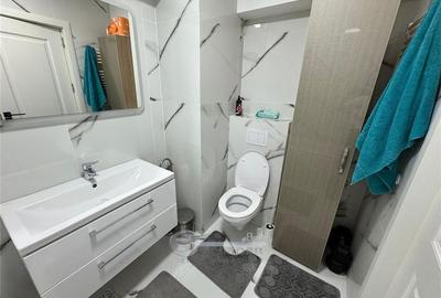 Apartament cu 2 camere semidecomandat în Păcurari - 10