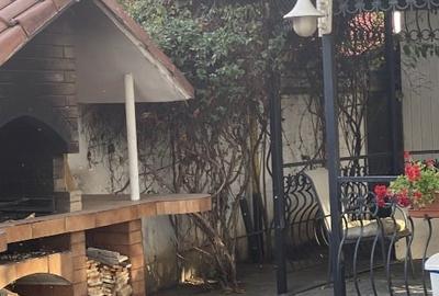 Imobil si teren de vanzare - 8