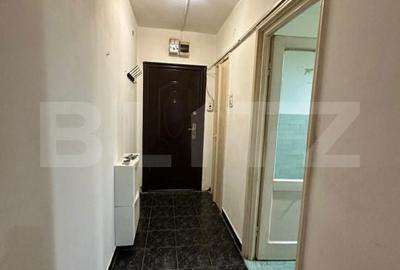 Apartament cu 3 camere semidecomandat în Rovine - 7