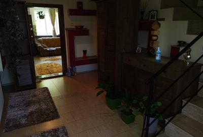 Duplex Gavana D+P+E+M, teren 500mp, garaj - 9