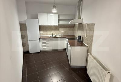 Apartament cu 2 camere semidecomandat în Răcădău - 7