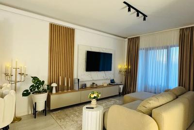 Casă cu 4 camere cu Teren 139 Mp în Central - 3