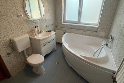 Tineretului Vis a Vis Parc,Apartament 2 camere - 8