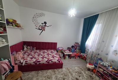 Duplex cu 4 camere cu Teren 301 Mp în Giroc - 4