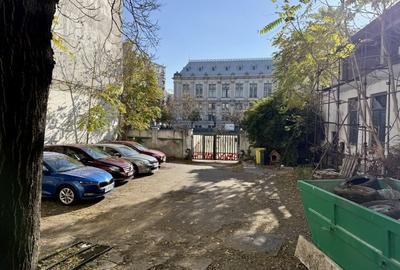 Spatiu comercial de 286 mp in Centrul Vechi -- ideal HoReCa sau alte concepte - 7