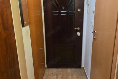 Apartament cu 2 camere semidecomandat în Șagului