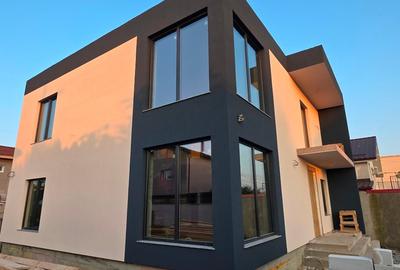 Vila P+1 de vanzare Eforie Nord - 2