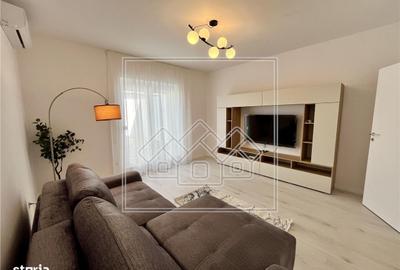 Apartament cu 2 camere în Tineretului - 1