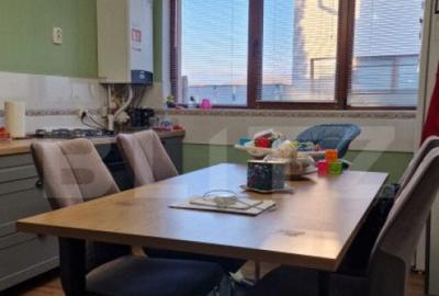 Casa individuala, 134 mp, teren 489 mp, Gilau - 18