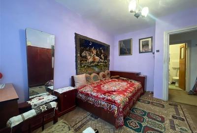 Apartament cu 2 camere de vanzare zona ultracentrala-Tulcea - 2