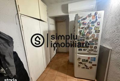 Apartament cu 2 camere decomandat în 1 Mai