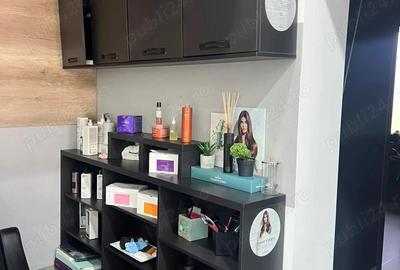 Spațiu comercial, de 130 mp, în Central