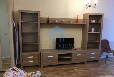 Apartament 1 camera, Iulius Mall - 7