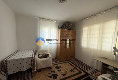 ???? Casa + Teren de Vanzare cu Vedere la Munte - 10