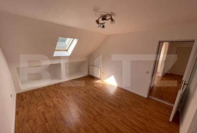 Apartament 2 dormitoare, 83 mp, zona Podul Jelnei Apartament 2 dormitoare, 83 mp, zona Podul Jelnei - 1