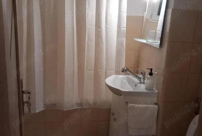 Apartament cu 2 camere decomandat în Rovine - 11
