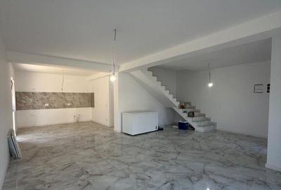 De vanzare jumatate de duplex modern, parter + etaj |... - 25