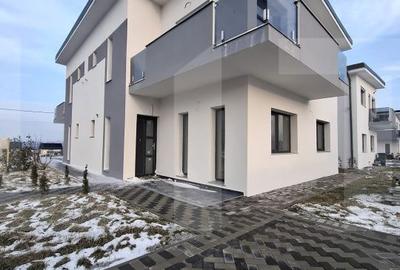 Casă cu 4 camere cu Teren 300 Mp în Mănăstirea Doamnei - 3