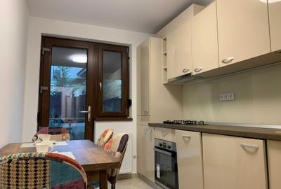 Apartament cu 2 camere decomandat în Exterior Vest - 2