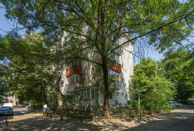 Proprietar inchiriez 2 camere mobilat Aviatiei - Promenada - Metrou Aurel Vlaicu - 13