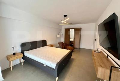 Garsonieră în Gării - 7