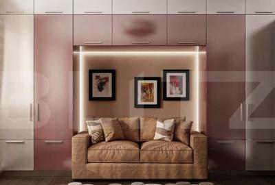 Apartament de lux, 165mp,zona Zamca - 6