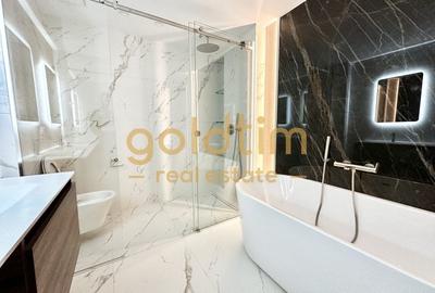 APARTAMENT LUX/ANSAMBLU EXCLUSIVIST/GRADINA PROPRIE/TERASA/CAPITALE/DOROBANTI - 25