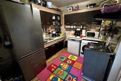 Casa 3 cam| Iancului|2km de Universitate|Locuire/Investitie|Fara risc| - 3