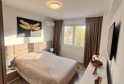 Apartament cu 2 camere decomandat în Olteniței - 6