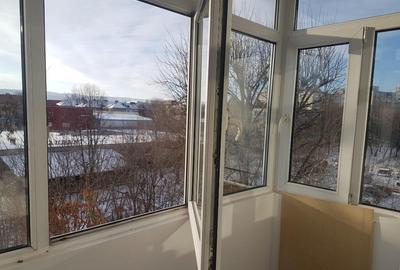 Apartament doua camere, bucatarie mare, renovat, liber, Aviatori - 8