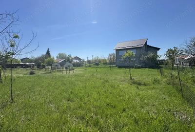 Teren de 2775 mp, în Olteni - 8