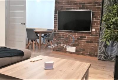 Apartament cu 3 camere decomandat, mobilat în Câmpului - 1