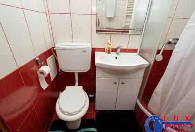 Apartament cu 2 camere decomandat în Babadag - 2