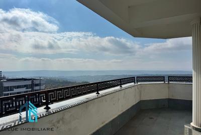 Apartament 3 camere Premium Copou/Royal Town, amenajat complet, loc de parcare! - 17