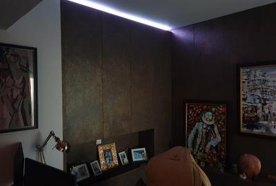 Apartament cu 3 camere decomandat, mobilat în Aviației - 10