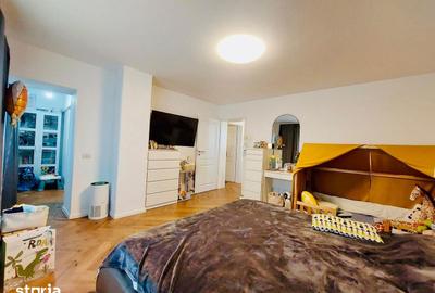 Casă cu 6 camere cu Teren 631 Mp în Pantelimon - 8