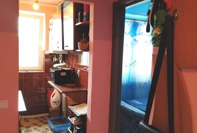 Apartament cu 3 camere decomandat, mobilat în Est - 2