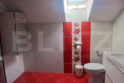Apartament 4 camere, 110 mp, zona Bucium - 20
